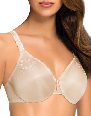 Wacoal Back Appeal Minimimizer Bra 857303