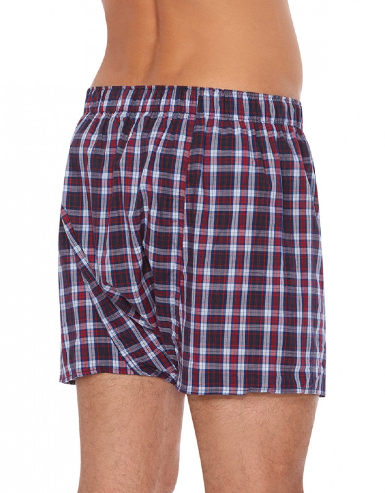 Tommy Hilfiger 3-Pack Classic Boxer Shorts - Free Shipping at Freshpair.com