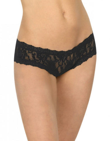 Hipsters / Cheeky / Boyshorts - Midnight Magic Lingerie