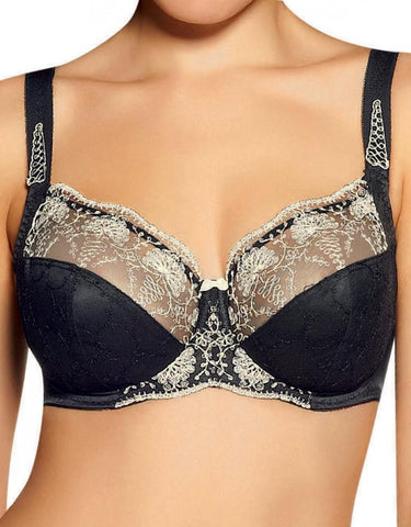 Fantasie Mae Moulded Strapless Bra FL9100