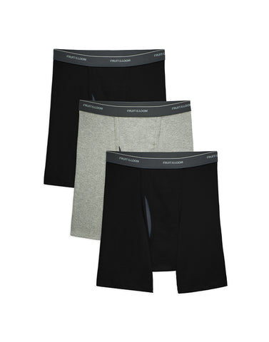 2xist 3-Pack Boxer Brief X10066