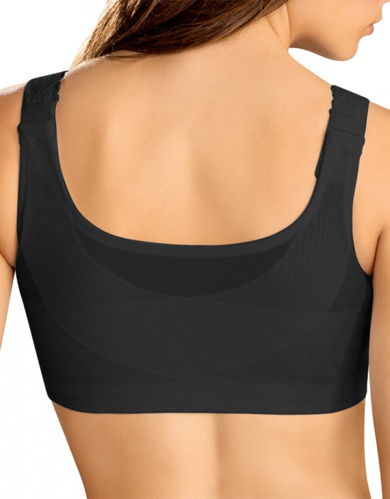 Leonisa Posture Corrector Lace Minimizer Bra Free Shipping at