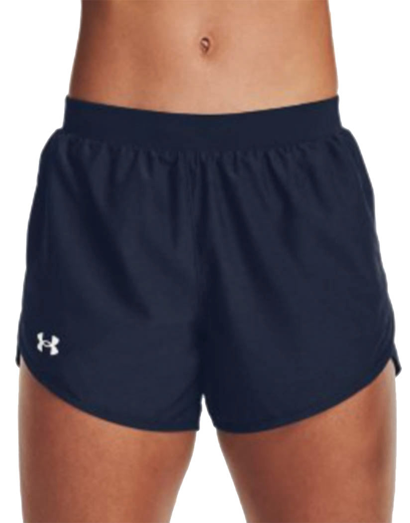 Under Armour Women Fly By 2.0 Short 1350196