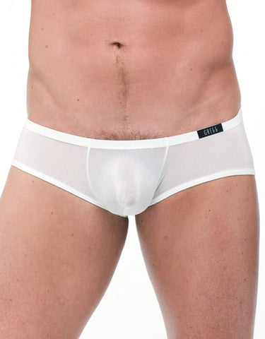 Gregg Homme Torridz Cockring Pouch String Underwear 87416