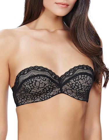 Bandeaus Bras, Lace Bandeaus & Strapless Bandeau Bras