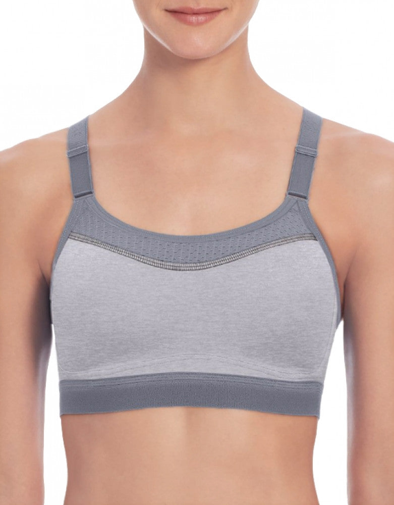 champion women's show off sports bra