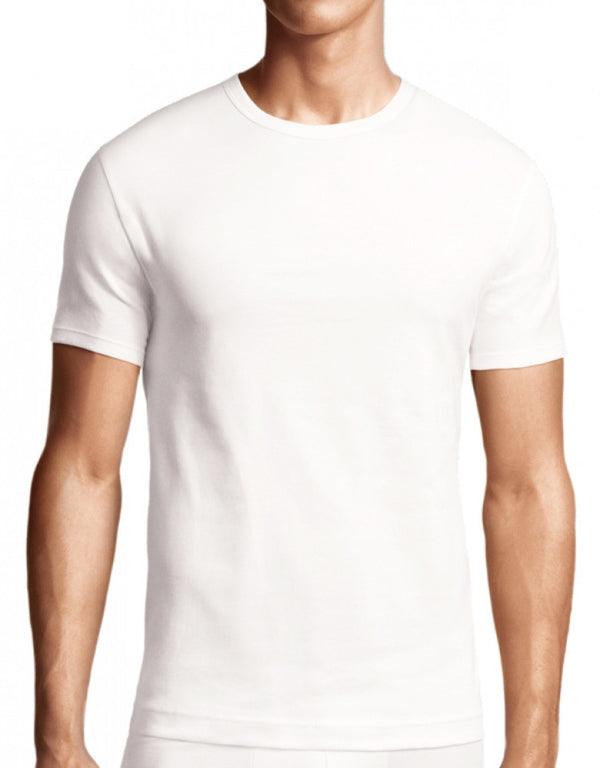 Calvin Klein 2-Pack Cotton Stretch Crew Neck T Shirt - Free Shipping at ...