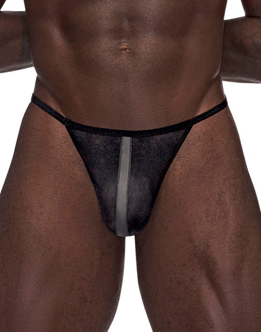 Mens Thong Male Power 443-272 Barely There Bong India
