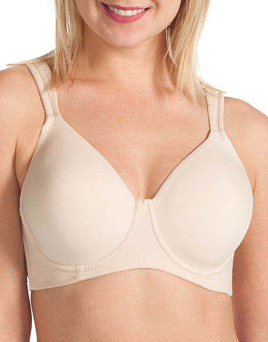 LEADING LADY Womens Cool Fit Underwire Nursing Bra : : Clothing,  Shoes & Accessories