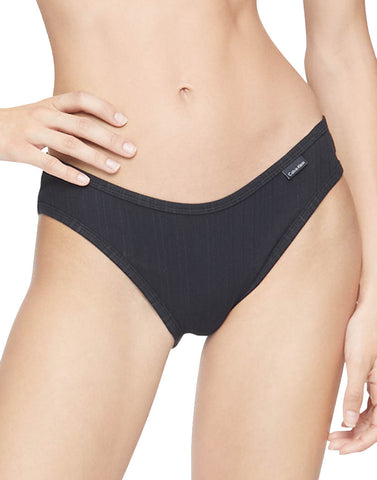 Tommy Hilfiger womens Perfect Fit Bikini Undewear 5-packBikini Style  Underwear