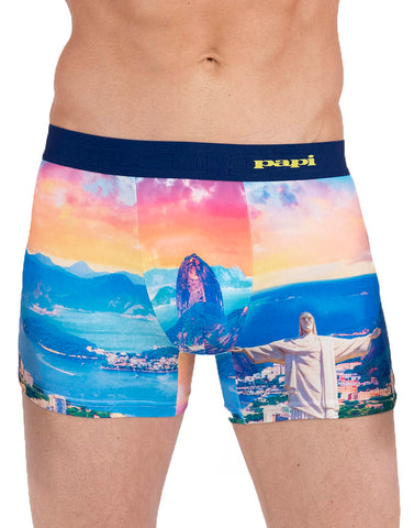 Men's Luxury Underwear, Designer Underwear