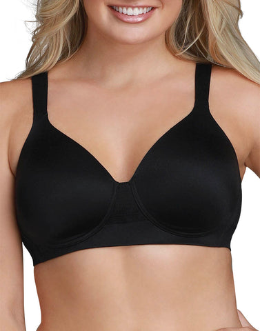 Vanity Fair Women's Medium Impact Convertible Sports Bra - BFJ Tax