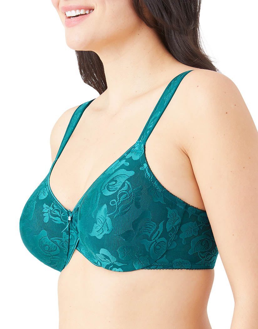 Wacoal Awareness Underwire Bra Storm 85567