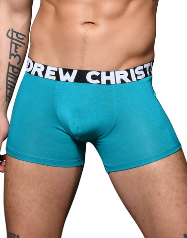 The Andrew Christian Underwear Technology Collections Explained