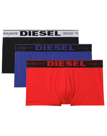 Diesel Underwear, T-Shirts, Activewear, & Swimwear