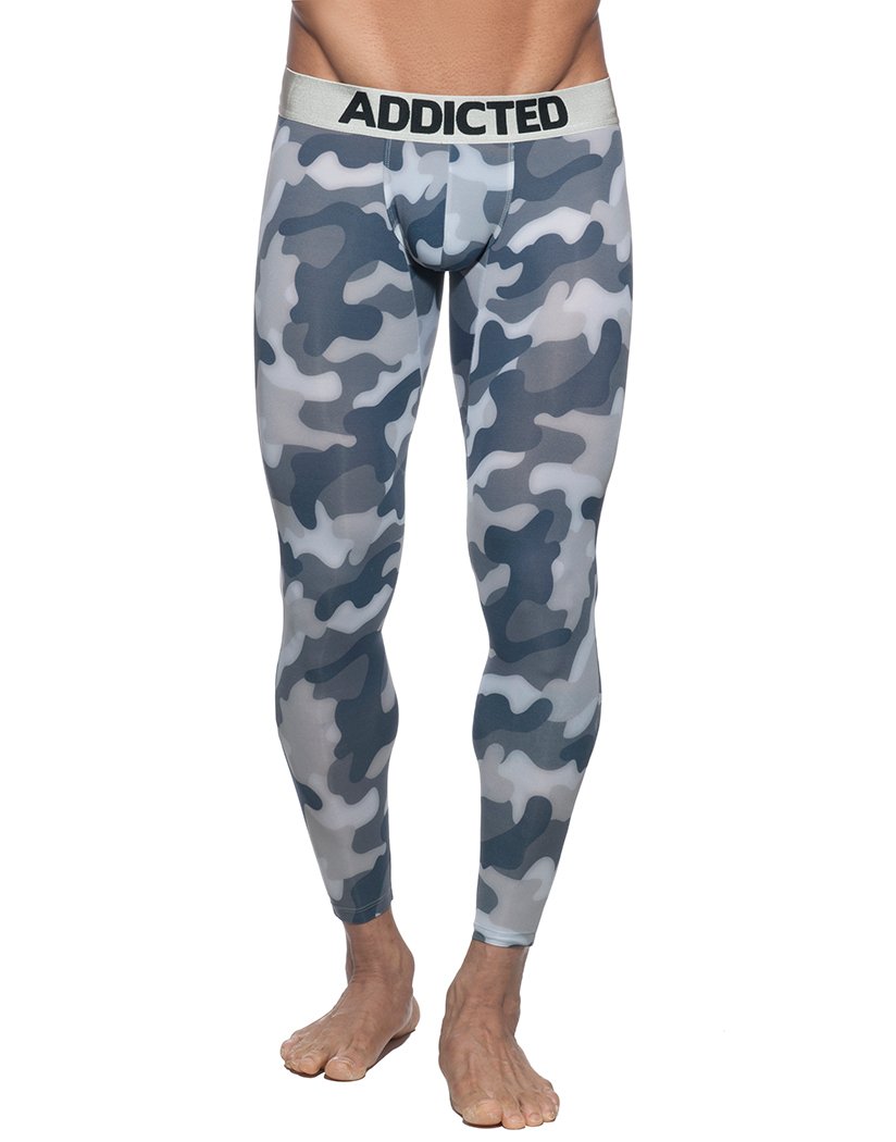 under armour camo long johns