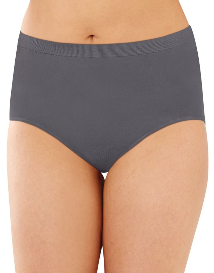 Bali Firm Control Seamless Brief RN15763