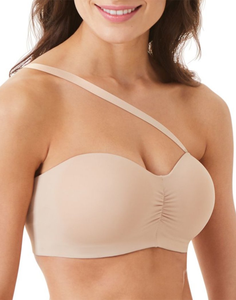 nude convertible bra for women