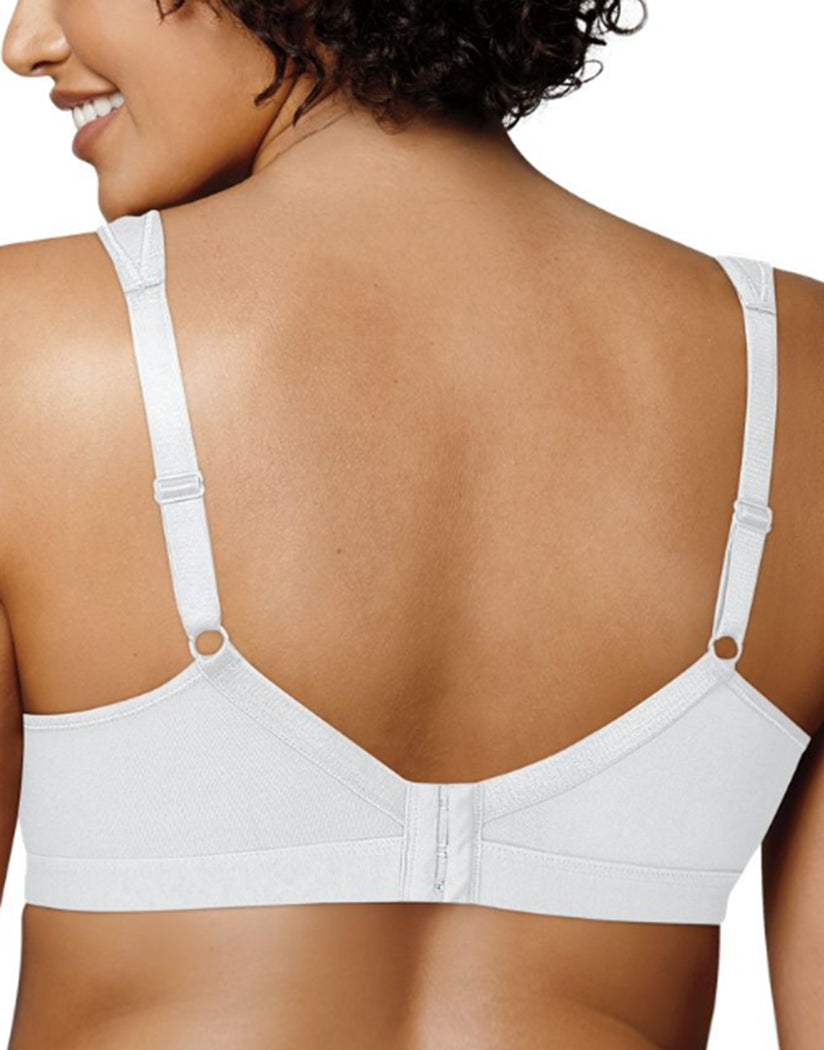 playtex 18 hour cotton stretch ultimate lift & support wirefree bra