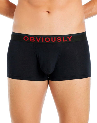 Obviously FreeMan 9 Inch Boxer Brief C01