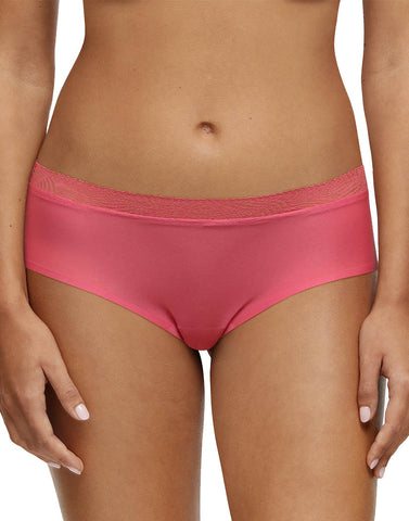 Chantelle Soft Stretch Seamless Hipster – Aristelle