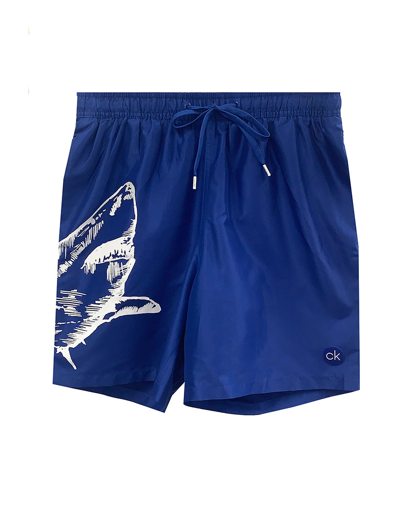 ck swimming shorts