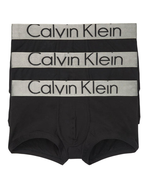 Calvin Klein Underwear Cotton Stretch Calvin Klein Boxer Brief - Mens