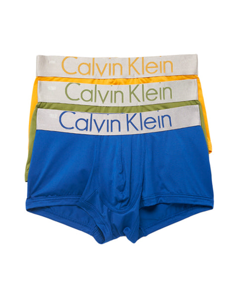 Calvin Klein Body Trunk Boxer Briefs Size Chart