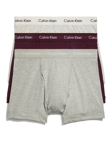 Cotton Stretch 7-Pack Trunk