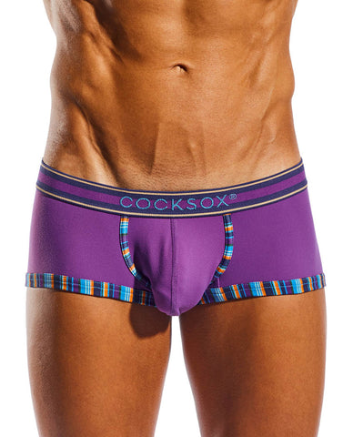 Mens Trunk Underwear