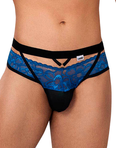 Doreanse Men's Euro Thong 1392