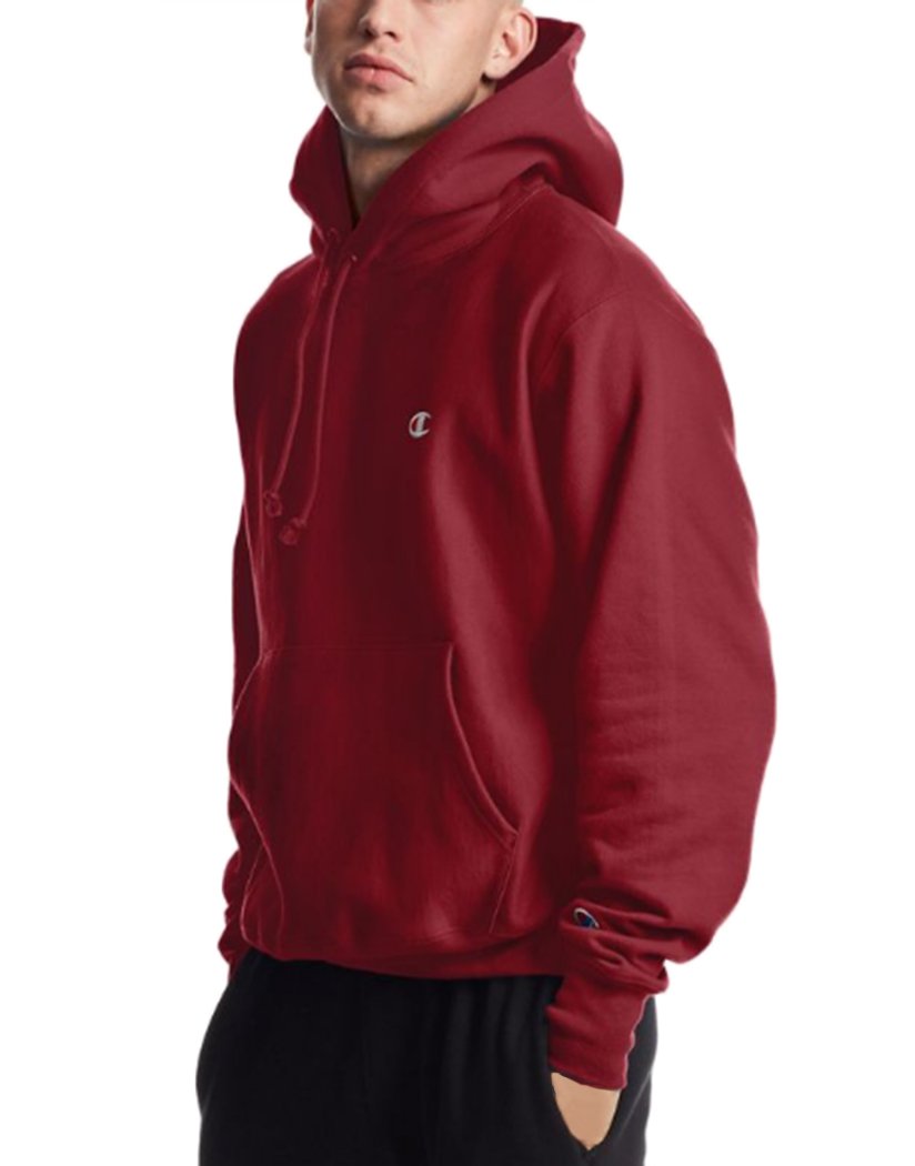 cherry pie champion hoodie