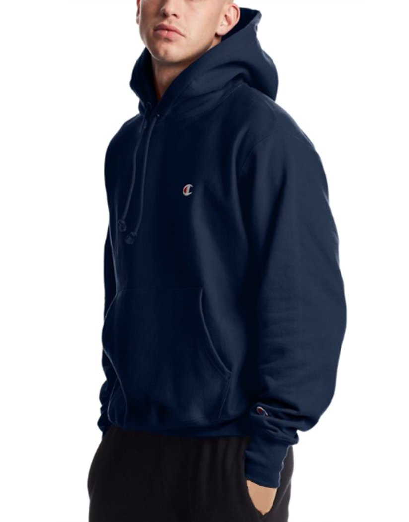 champion reverse weave heavy sweatshirt