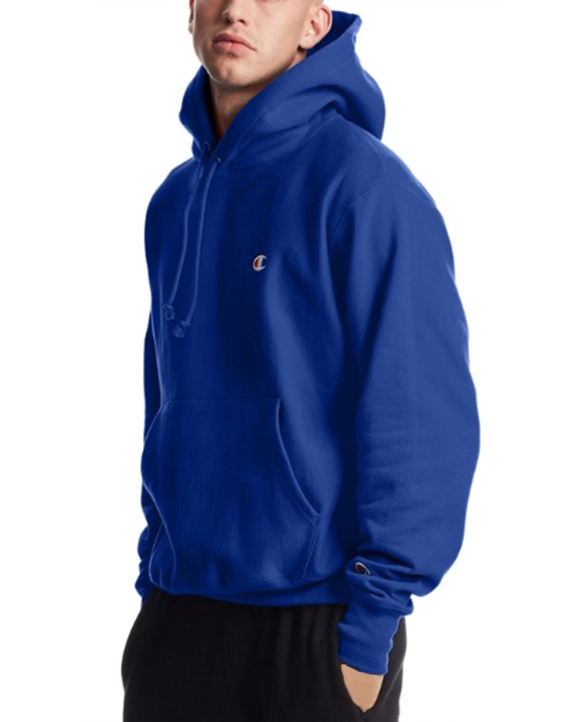 champion hoodie surf the web