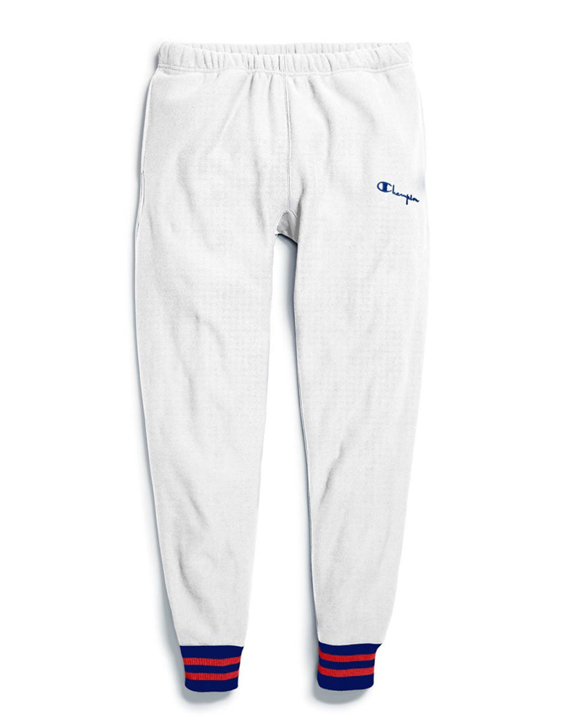 champion life reverse weave pants