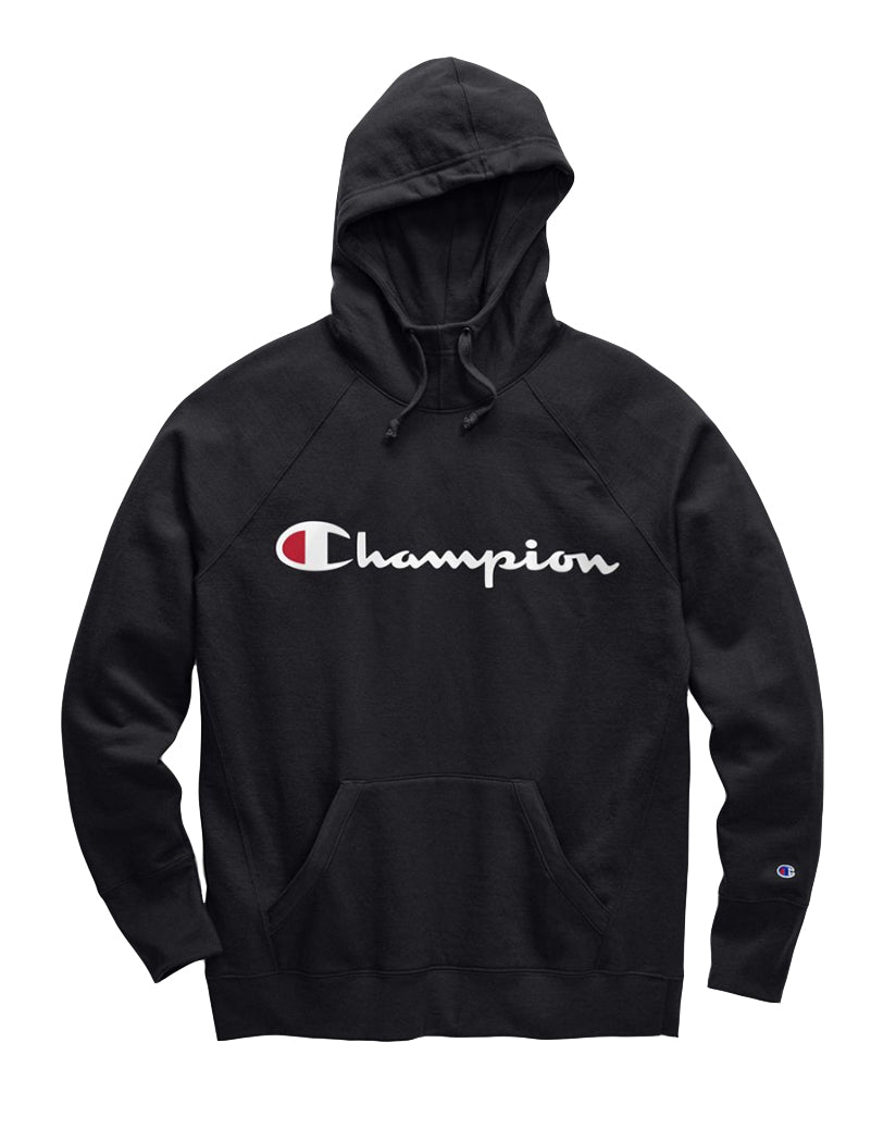 champion women's pullover hoodie