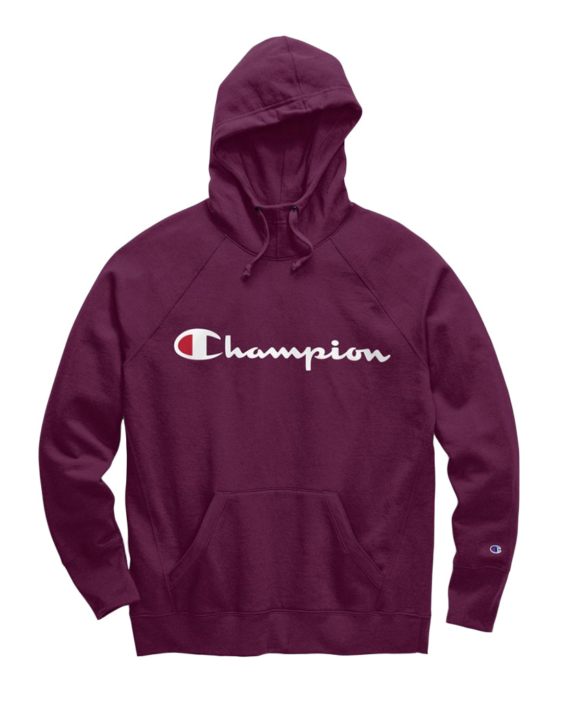 venetian purple champion hoodie