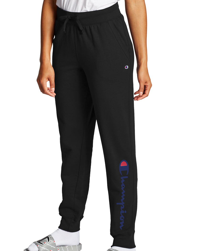 champion powerblend joggers