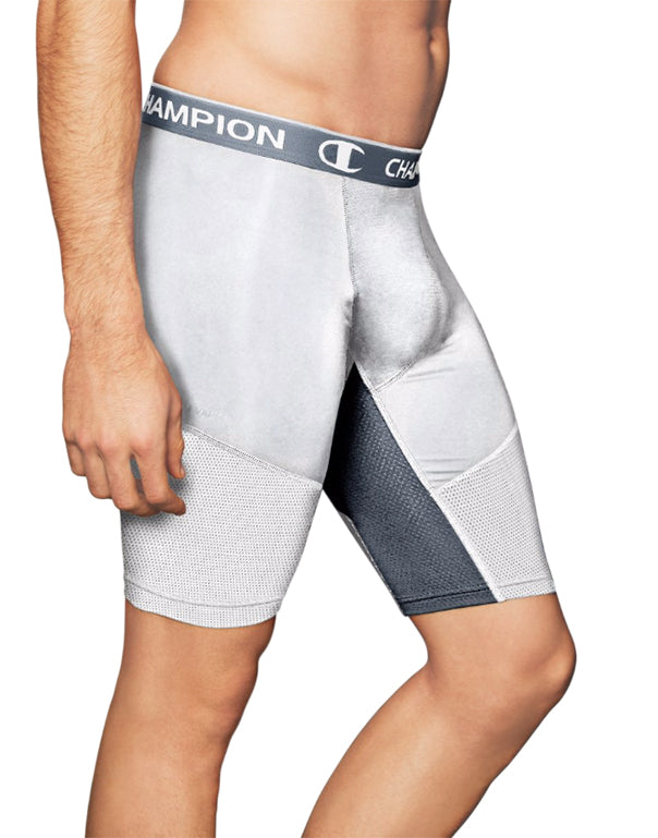 champion powerflex compression shirt