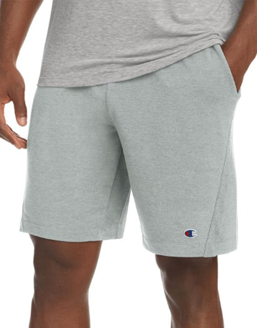 champion men's gym shorts