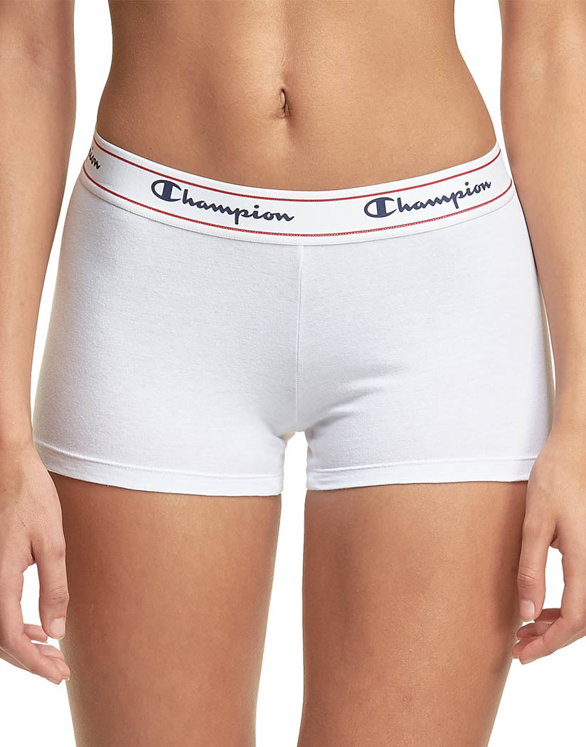 champion daywear boyshort