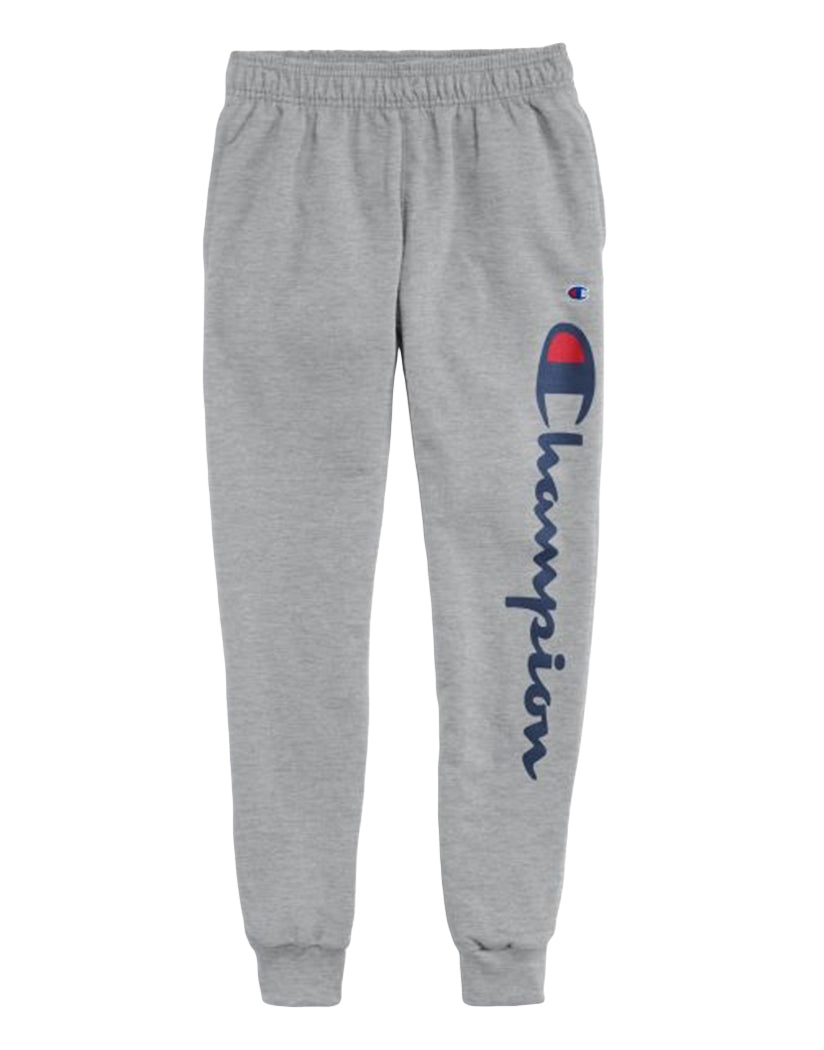 champion men's classic jersey joggers