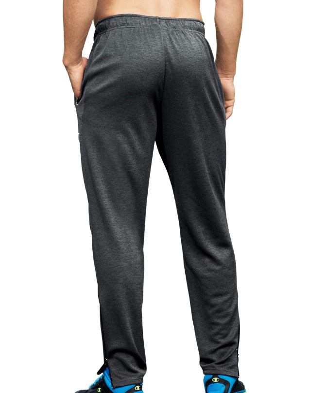 champion men's cross train pants