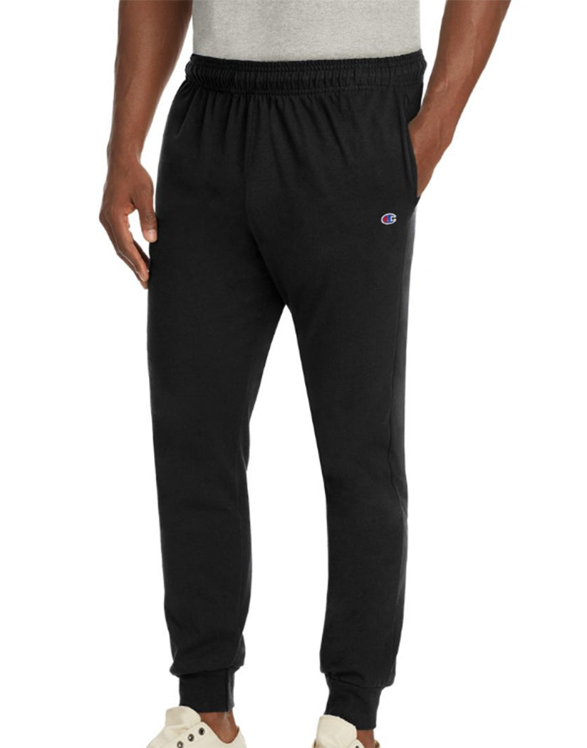 Champion Mens Jersey Jogger P7308 407Q88