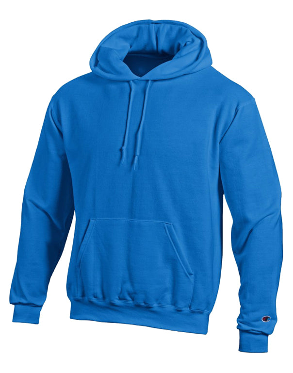 Champion Mens Double Dry Action Fleece 