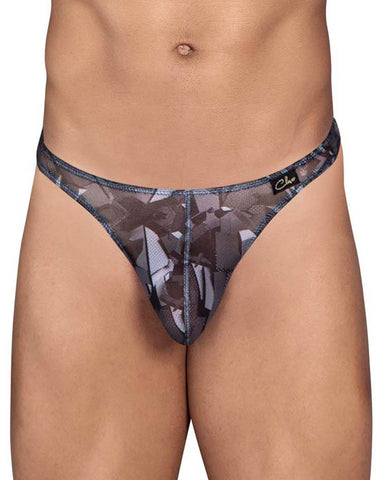 Underwear: Clever 1031 Berna Thongs