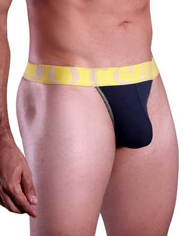 Doreanse Men's BIG LOGO Thong 1369