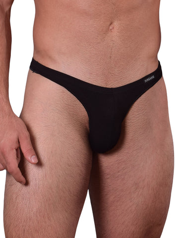 Doreanse Men's Wide Band Thong 1250