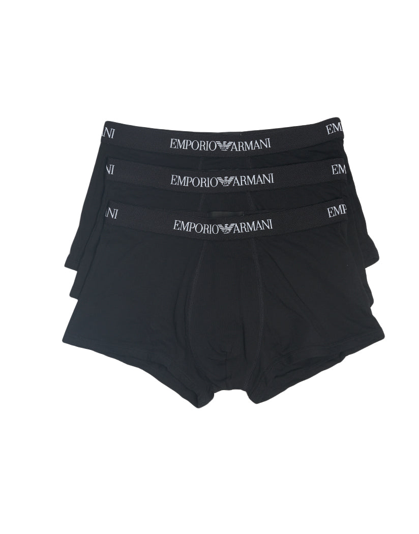 emporio armani underwear 3 pack