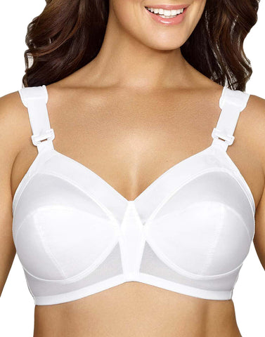 Playtex White underwire BRA, 42DD, NEW 042714270096 on eBid United